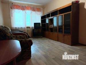 1-к квартира, вторичка, 41м2, 1/9 этаж