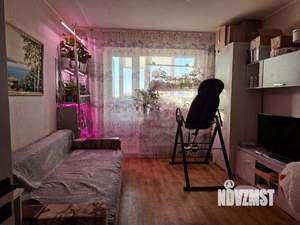 3-к квартира, вторичка, 73м2, 8/10 этаж