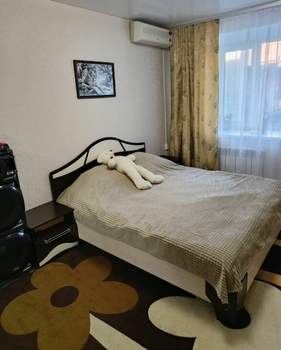 2-к квартира, вторичка, 37м2, 4/6 этаж