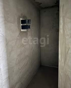 1-к квартира, вторичка, 39м2, 5/10 этаж