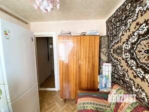 3-к квартира, вторичка, 60м2, 3/5 этаж
