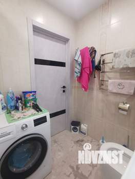 2-к квартира, вторичка, 55м2, 5/10 этаж