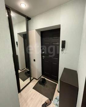 1-к квартира, вторичка, 30м2, 2/5 этаж