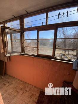 2-к квартира, вторичка, 53м2, 1/5 этаж