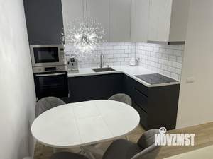 2-к квартира, вторичка, 45м2, 23/23 этаж