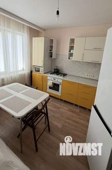 1-к квартира, вторичка, 40м2, 10/10 этаж