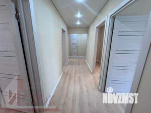 5-к квартира, вторичка, 96м2, 1/6 этаж