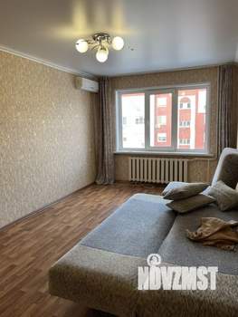 2-к квартира, вторичка, 46м2, 4/5 этаж