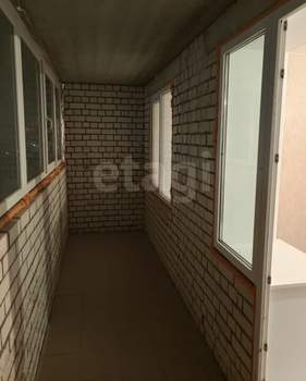 2-к квартира, вторичка, 45м2, 3/12 этаж