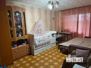 2-к квартира, вторичка, 43м2, 5/5 этаж