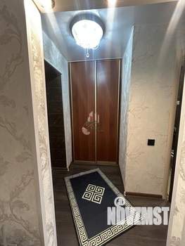 1-к квартира, вторичка, 29м2, 5/5 этаж