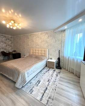 2-к квартира, вторичка, 77м2, 8/10 этаж