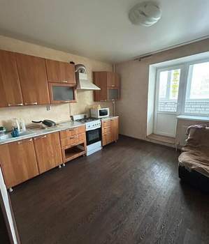 1-к квартира, вторичка, 40м2, 3/10 этаж