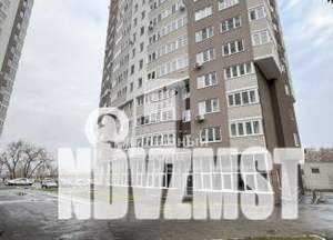 2-к квартира, вторичка, 62м2, 9/16 этаж