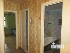 2-к квартира, вторичка, 59м2, 4/5 этаж