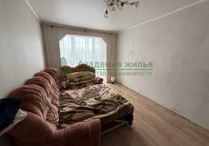 3-к квартира, вторичка, 57м2, 6/9 этаж
