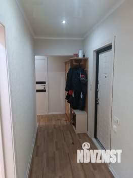 2-к квартира, вторичка, 62м2, 4/5 этаж