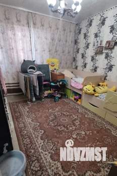 1-к квартира, вторичка, 37м2, 7/9 этаж