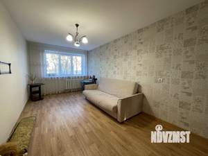 2-к квартира, вторичка, 47м2, 3/5 этаж