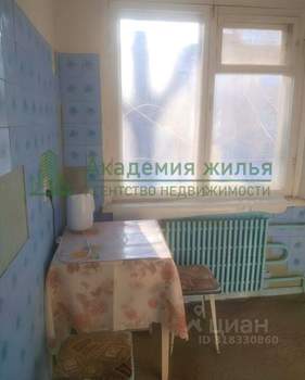 2-к квартира, вторичка, 44м2, 3/5 этаж