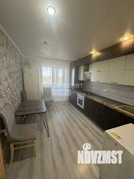 2-к квартира, вторичка, 58м2, 9/10 этаж