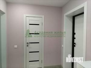 1-к квартира, вторичка, 35м2, 8/10 этаж