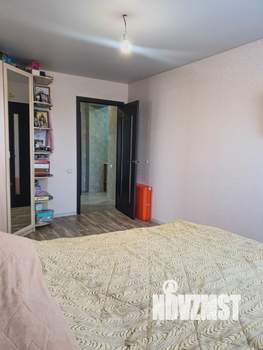 3-к квартира, вторичка, 76м2, 6/12 этаж