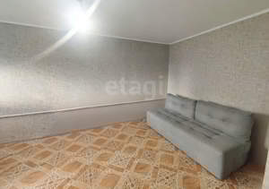 1-к квартира, вторичка, 30м2, 5/5 этаж