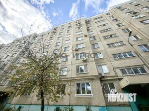 1-к квартира, вторичка, 37м2, 5/9 этаж
