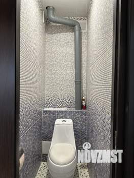 2-к квартира, вторичка, 52м2, 5/5 этаж