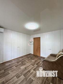 1-к квартира, вторичка, 39м2, 1/5 этаж