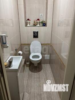 3-к квартира, вторичка, 75м2, 3/10 этаж