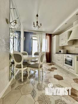 2-к квартира, вторичка, 64м2, 8/18 этаж