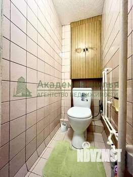 3-к квартира, вторичка, 59м2, 8/9 этаж