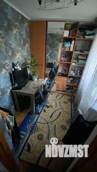 1-к квартира, вторичка, 24м2, 4/5 этаж