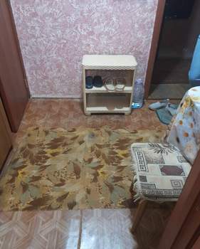 1-к квартира, вторичка, 24м2, 5/5 этаж