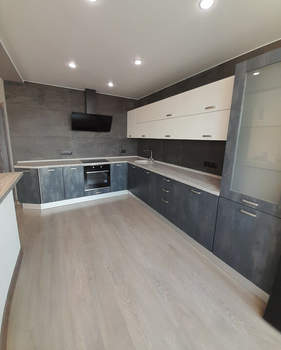 3-к квартира, вторичка, 88м2, 23/25 этаж