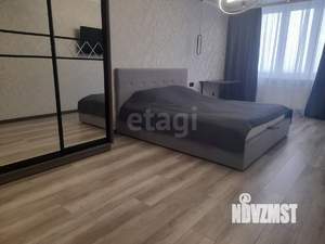 2-к квартира, вторичка, 65м2, 23/25 этаж