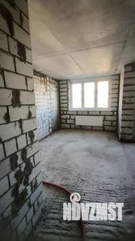 1-к квартира, сданный дом, 34м2, 10/15 этаж