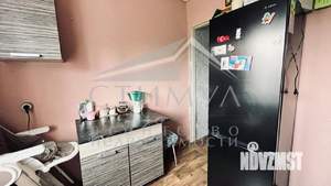 1-к квартира, вторичка, 30м2, 5/5 этаж