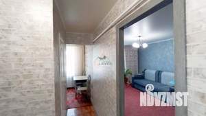 1-к квартира, вторичка, 33м2, 1/5 этаж