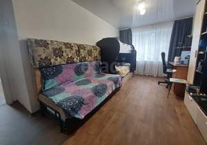 3-к квартира, вторичка, 60м2, 1/5 этаж