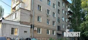 3-к квартира, вторичка, 51м2, 3/5 этаж