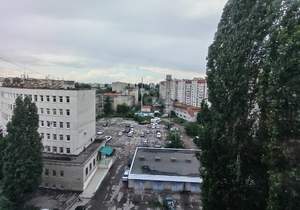 3-к квартира, вторичка, 57м2, 9/9 этаж