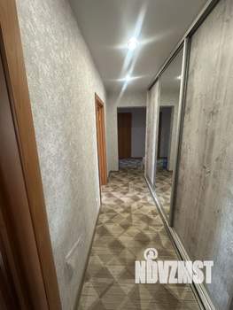 3-к квартира, вторичка, 73м2, 4/10 этаж