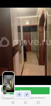 3-к квартира, вторичка, 73м2, 4/5 этаж