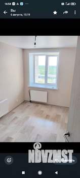 2-к квартира, вторичка, 45м2, 9/12 этаж