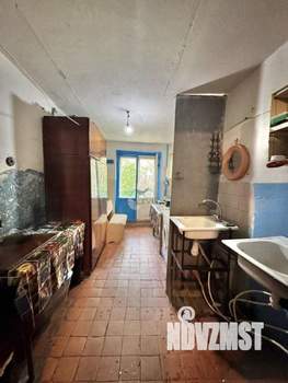 1-к квартира, вторичка, 11м2, 2/5 этаж