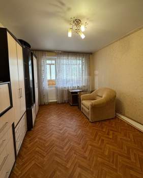 1-к квартира, вторичка, 30м2, 3/5 этаж