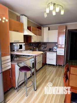 3-к квартира, вторичка, 82м2, 9/10 этаж